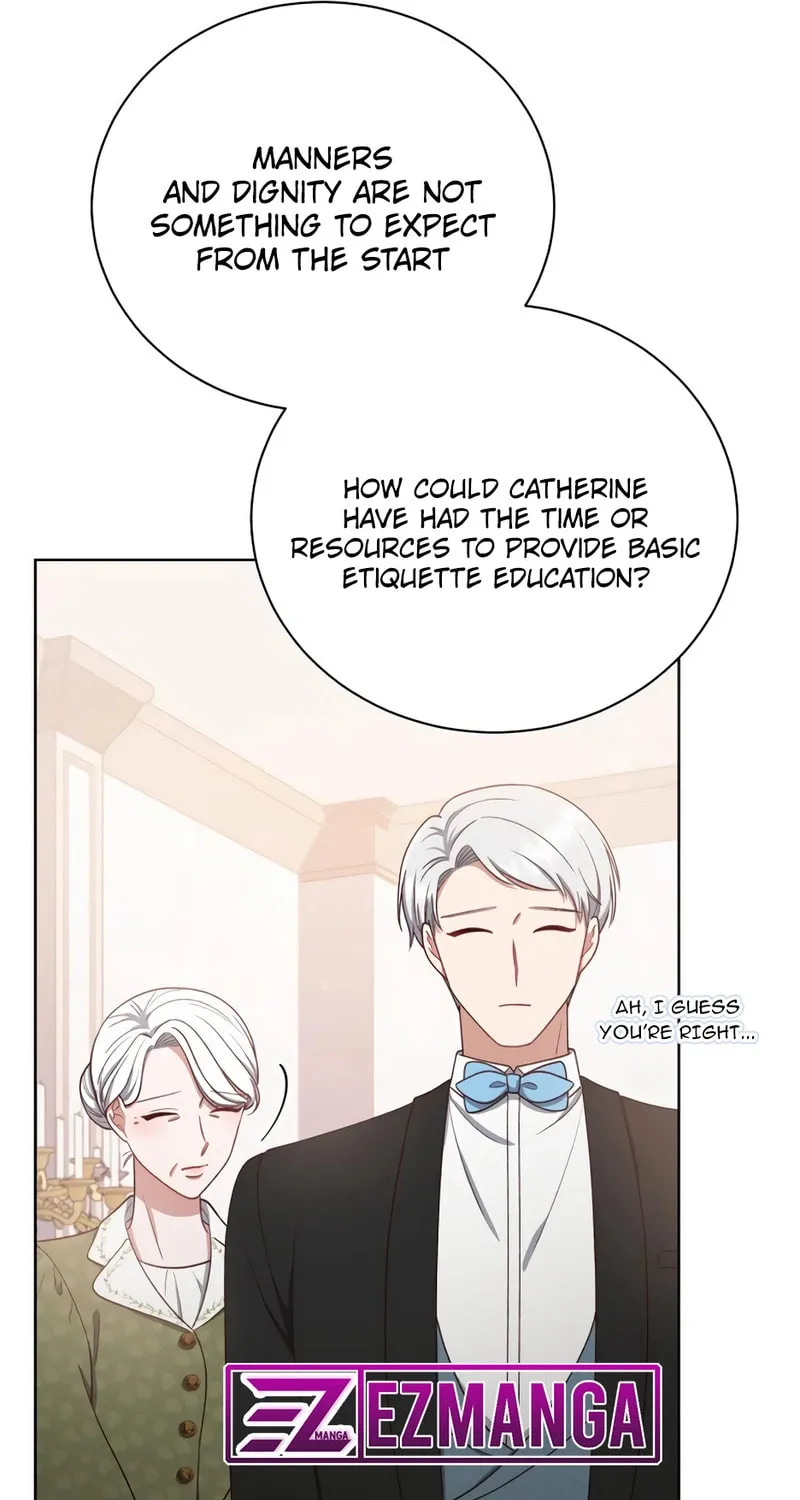 Unrequited Love Doesn't End With Marriage Chapter 31 page 12 - 