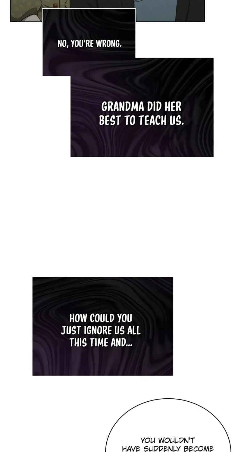 Unrequited Love Doesn't End With Marriage Chapter 31 page 13 - 