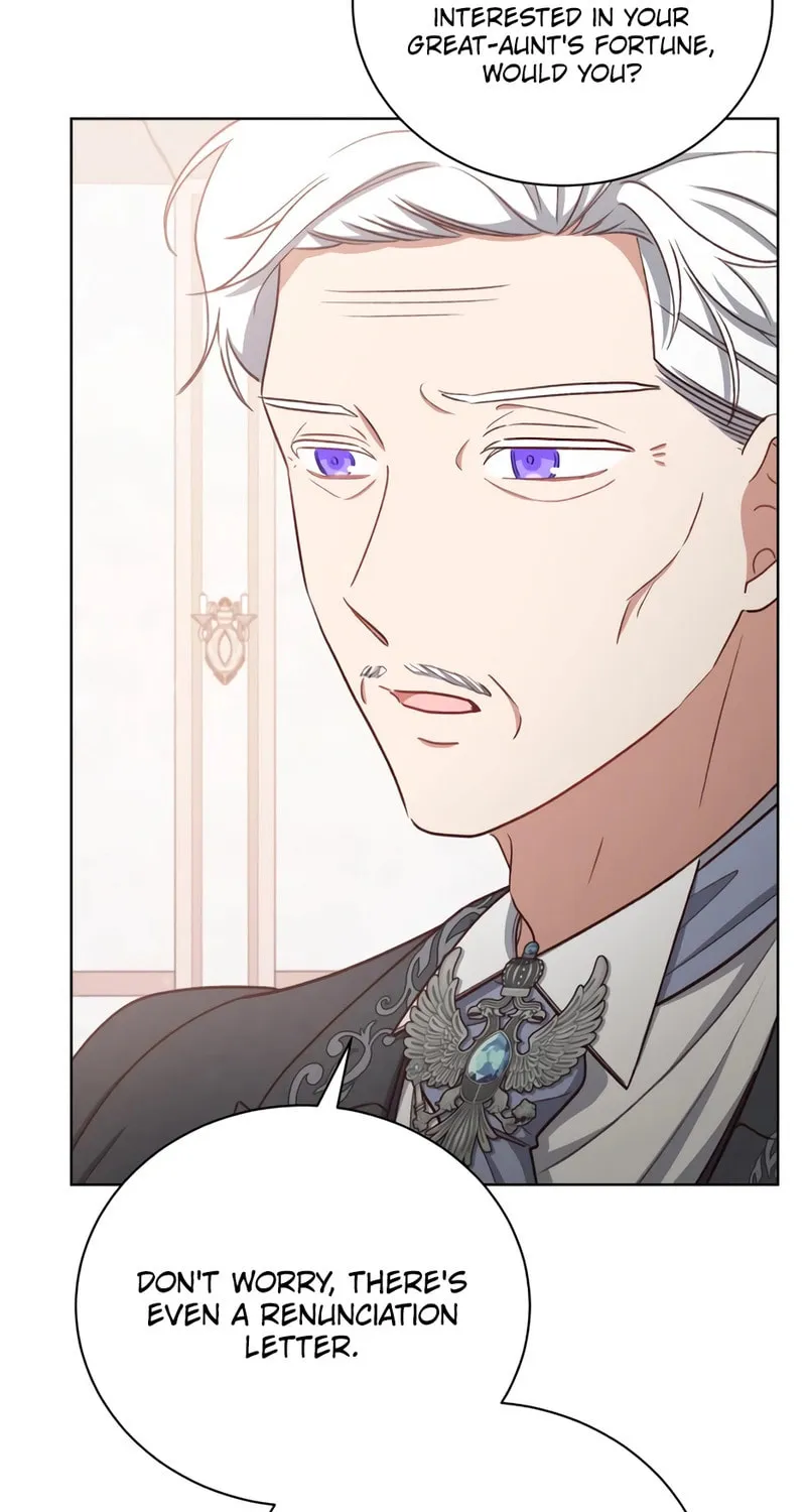 Unrequited Love Doesn't End With Marriage Chapter 31 page 14 - 