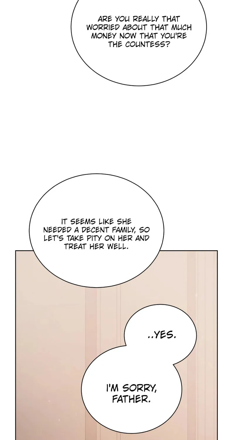 Unrequited Love Doesn't End With Marriage Chapter 31 page 15 - 