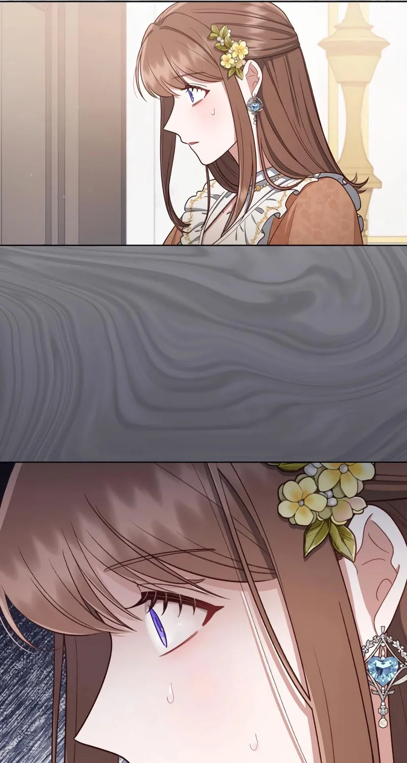 Unrequited Love Doesn't End With Marriage Chapter 31 page 18 - 