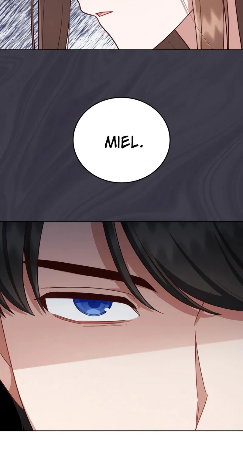 Unrequited Love Doesn't End With Marriage Chapter 31 page 19 - 
