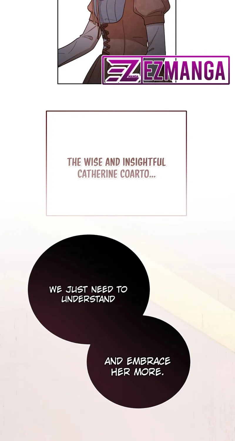 Unrequited Love Doesn't End With Marriage Chapter 31 page 3 - 