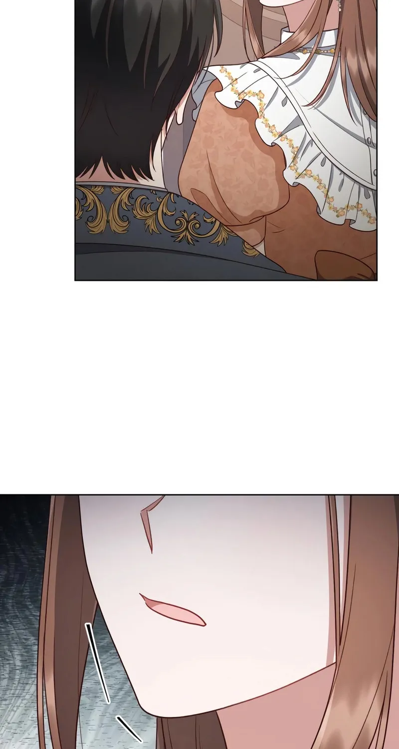 Unrequited Love Doesn't End With Marriage Chapter 31 page 21 - 