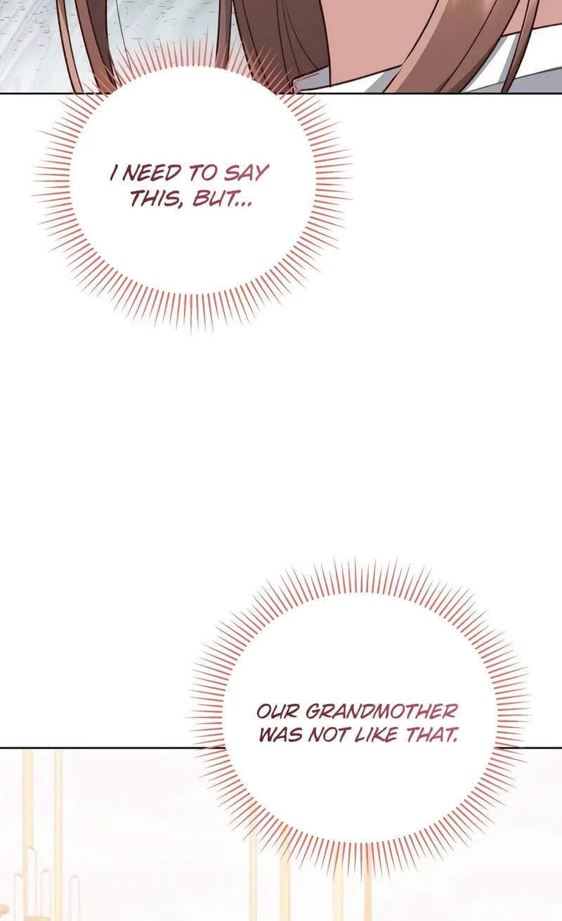 Unrequited Love Doesn't End With Marriage Chapter 31 page 22 - 