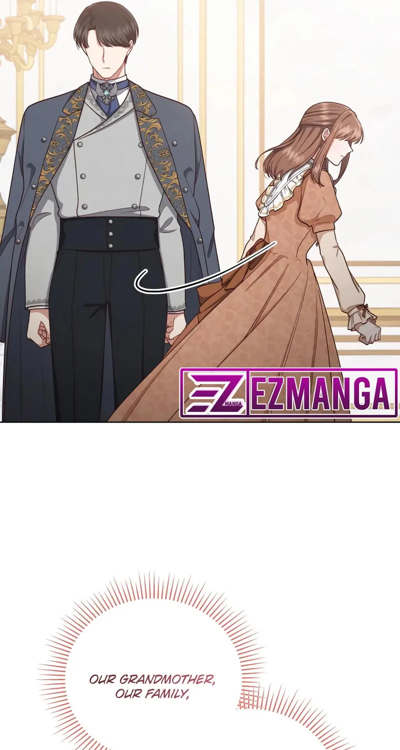 Unrequited Love Doesn't End With Marriage Chapter 31 page 23 - 