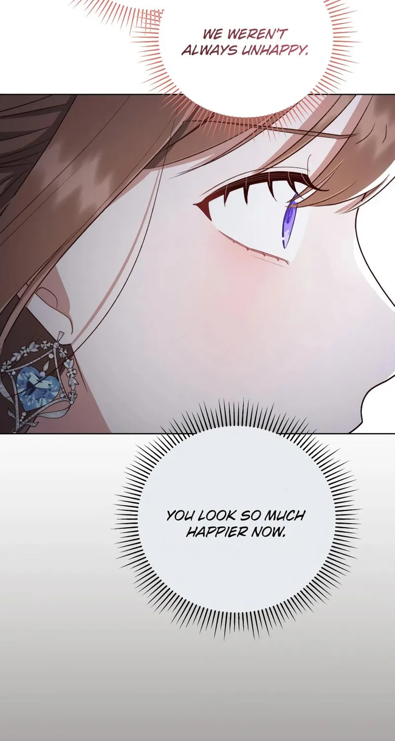 Unrequited Love Doesn't End With Marriage Chapter 31 page 24 - 