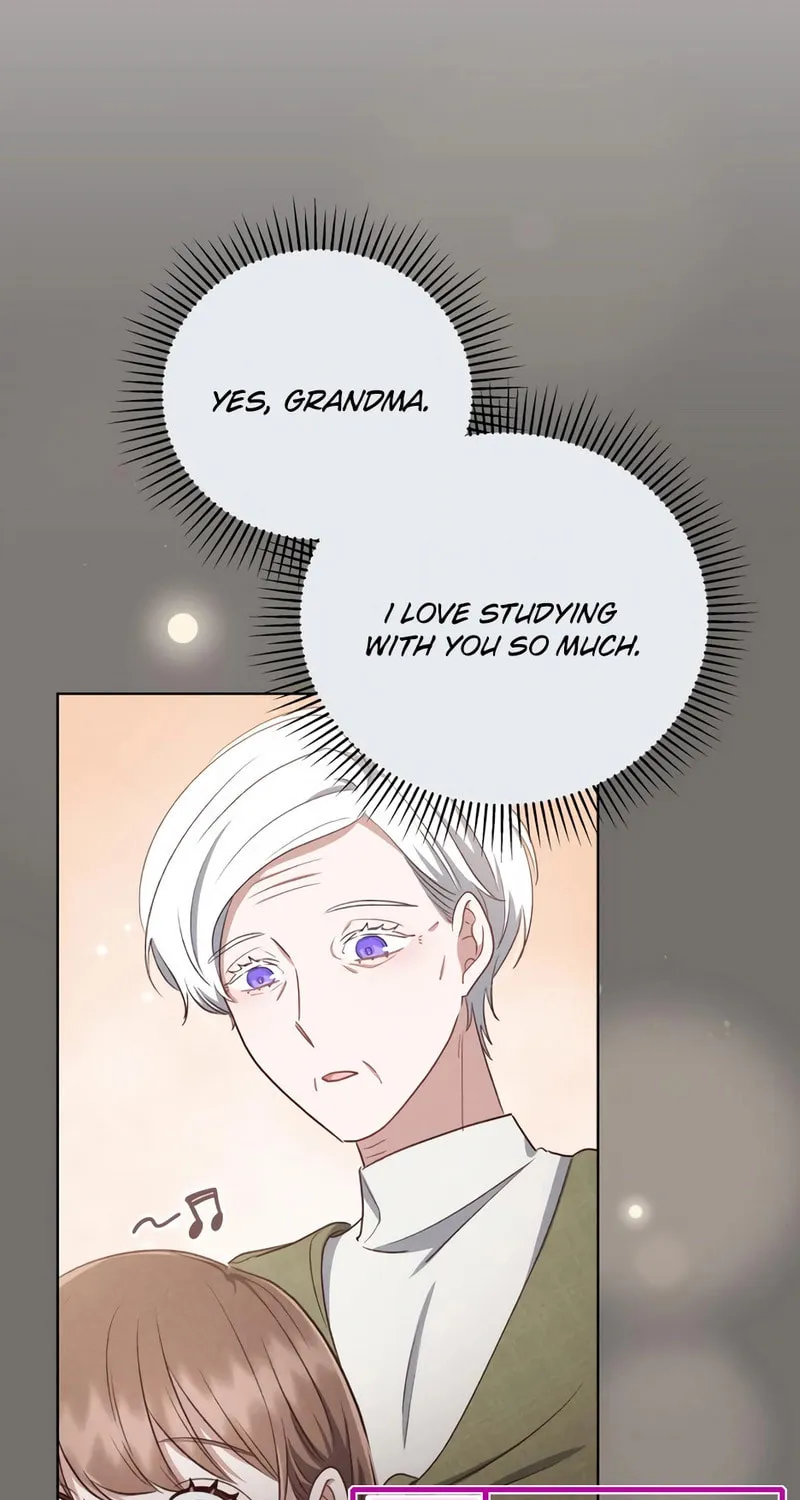 Unrequited Love Doesn't End With Marriage Chapter 31 page 25 - 