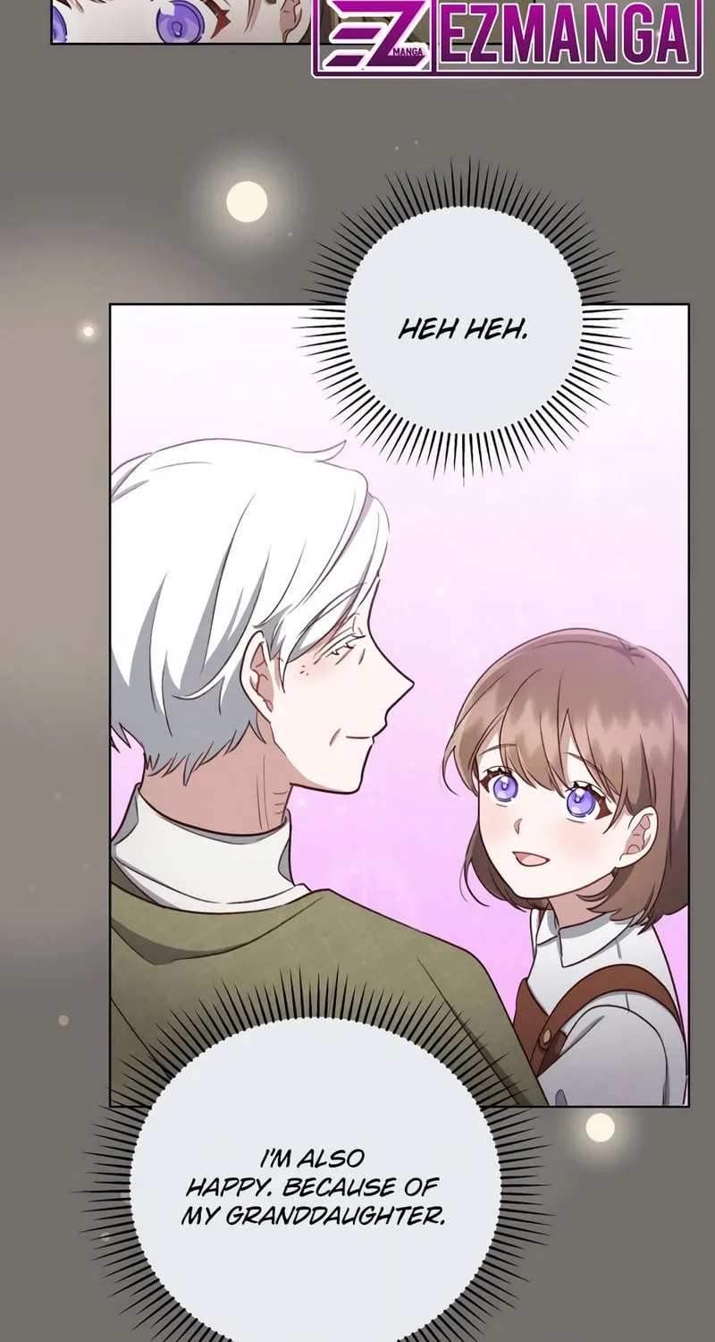 Unrequited Love Doesn't End With Marriage Chapter 31 page 26 - 