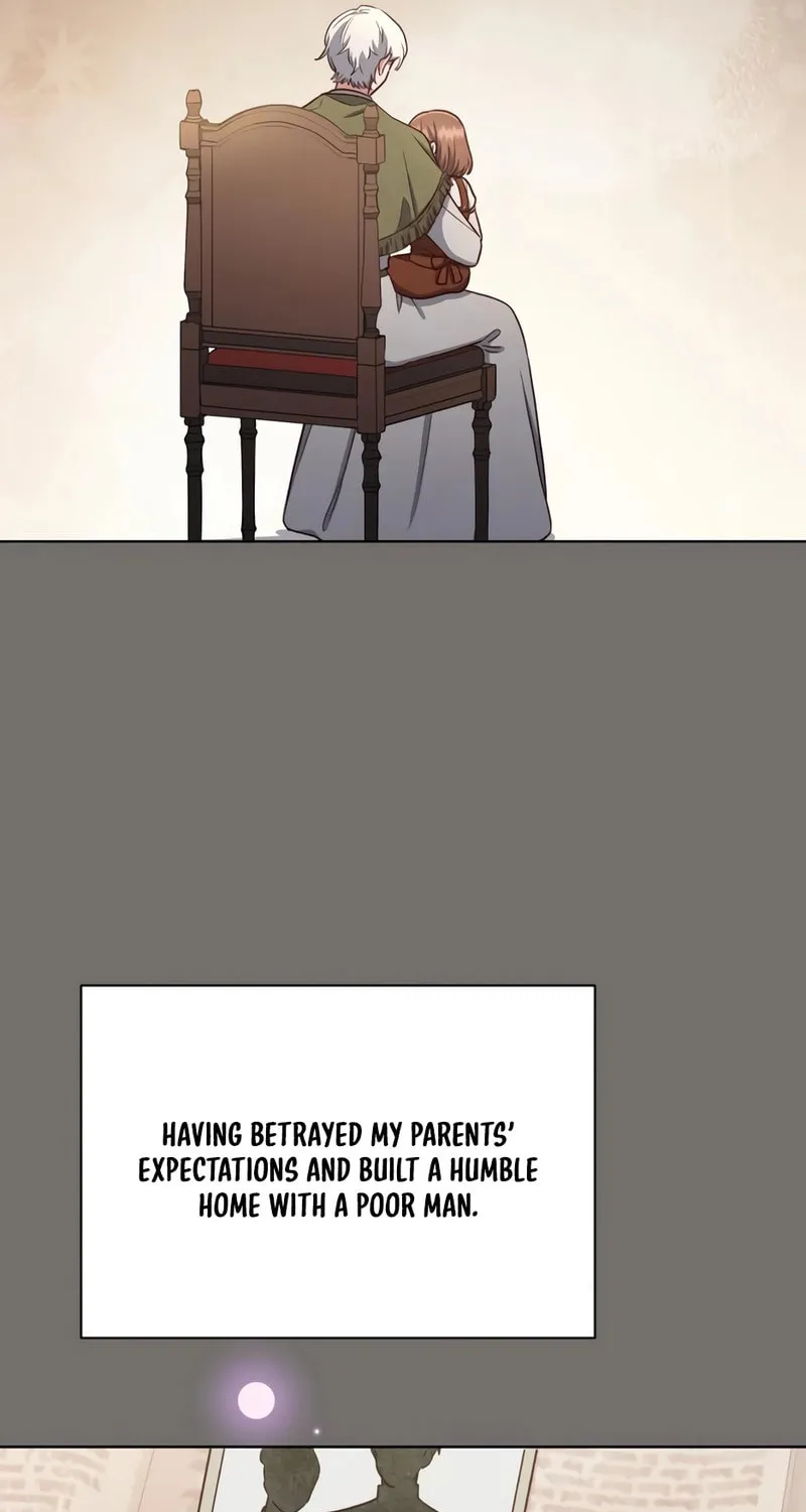 Unrequited Love Doesn't End With Marriage Chapter 31 page 29 - 