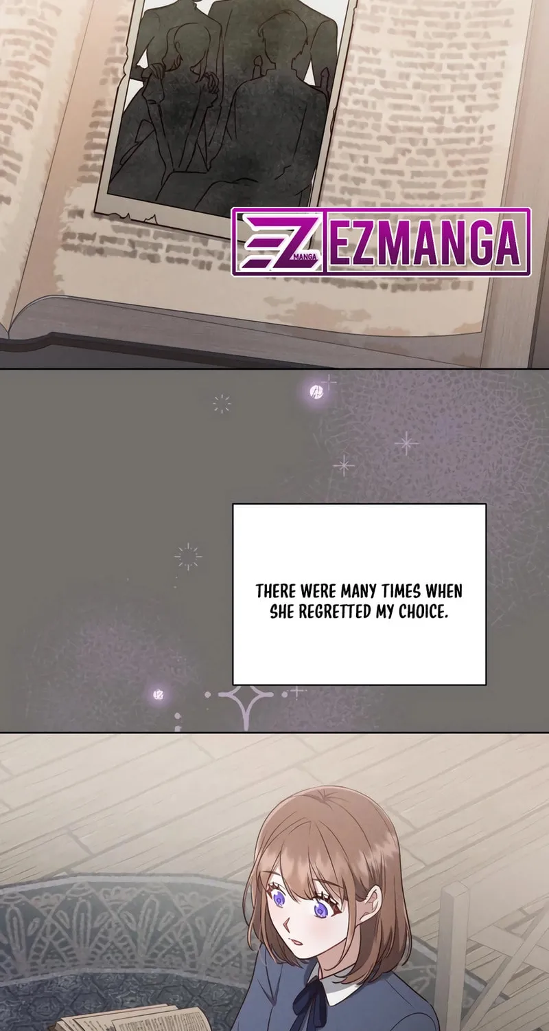 Unrequited Love Doesn't End With Marriage Chapter 31 page 30 - 