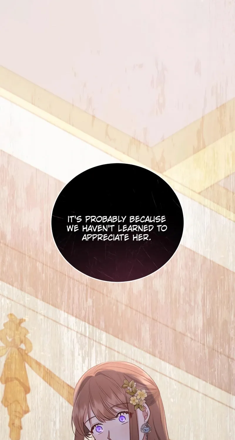 Unrequited Love Doesn't End With Marriage Chapter 31 page 4 - 