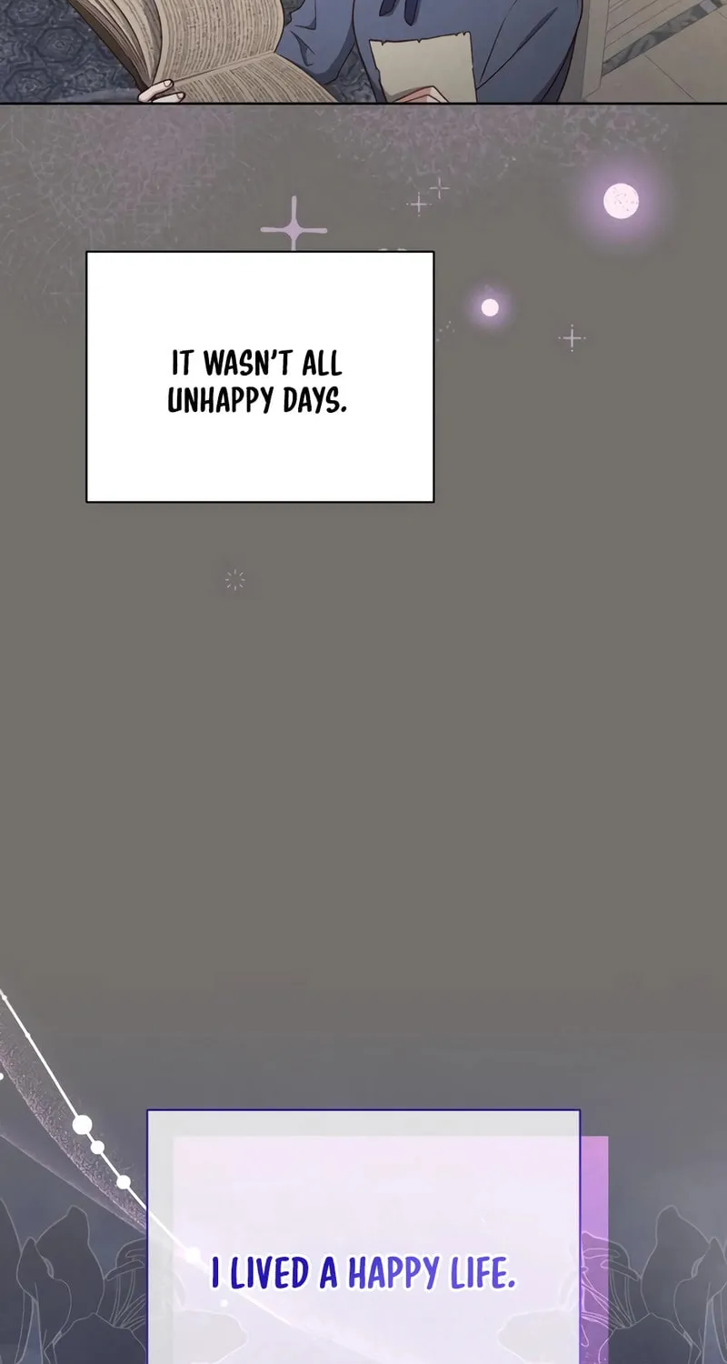 Unrequited Love Doesn't End With Marriage Chapter 31 page 31 - 