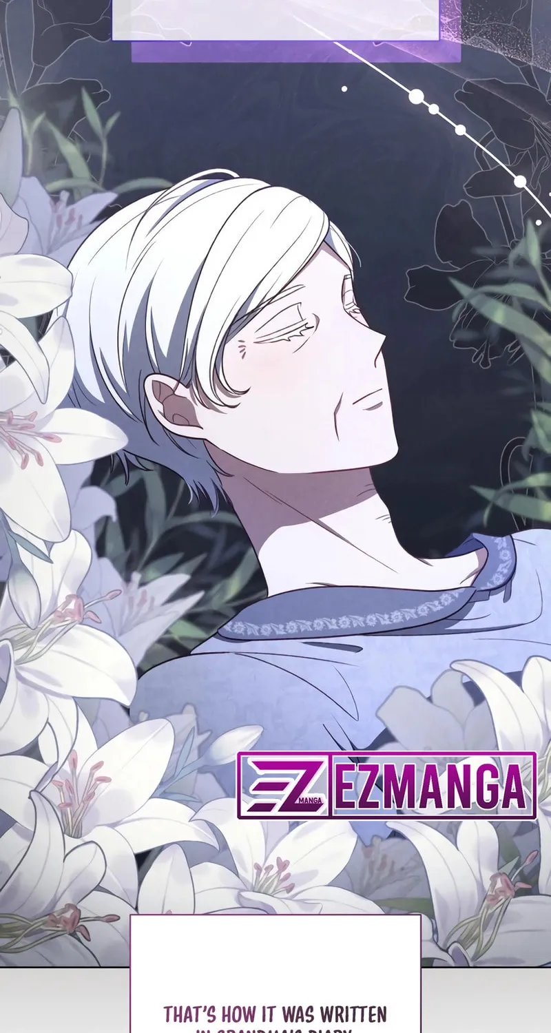 Unrequited Love Doesn't End With Marriage Chapter 31 page 32 - 