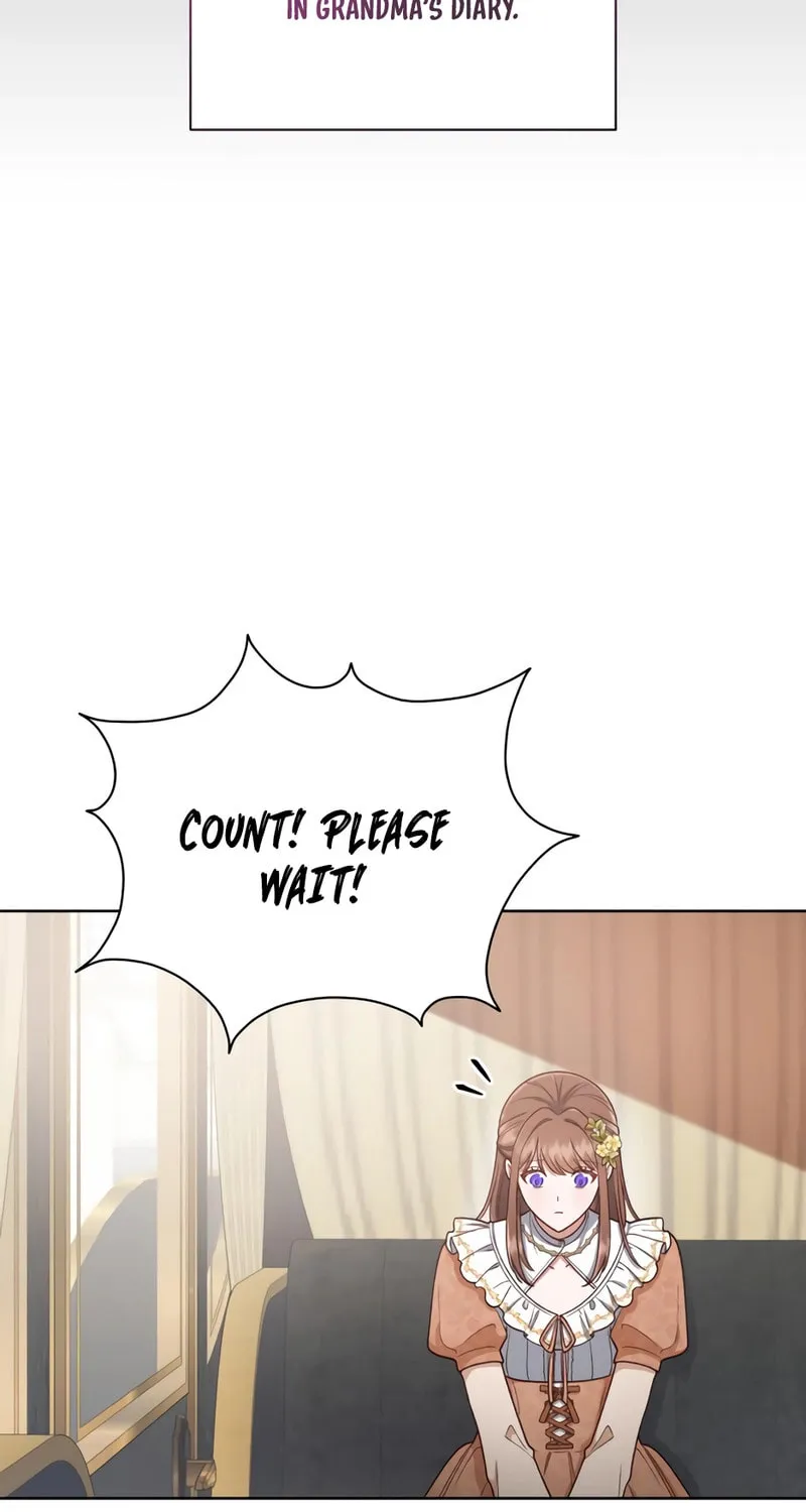 Unrequited Love Doesn't End With Marriage Chapter 31 page 33 - 