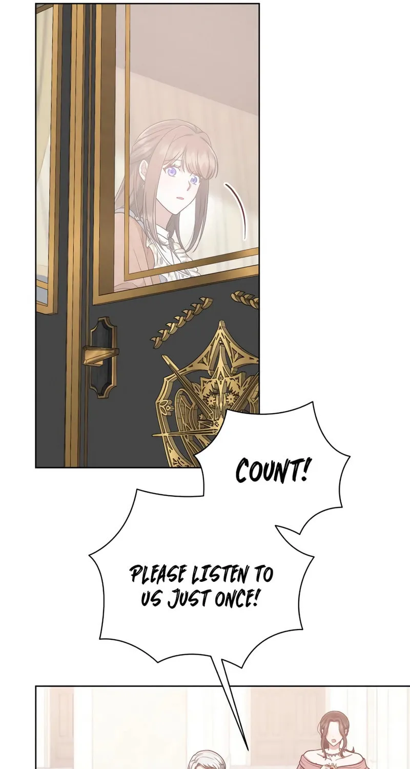 Unrequited Love Doesn't End With Marriage Chapter 31 page 35 - 