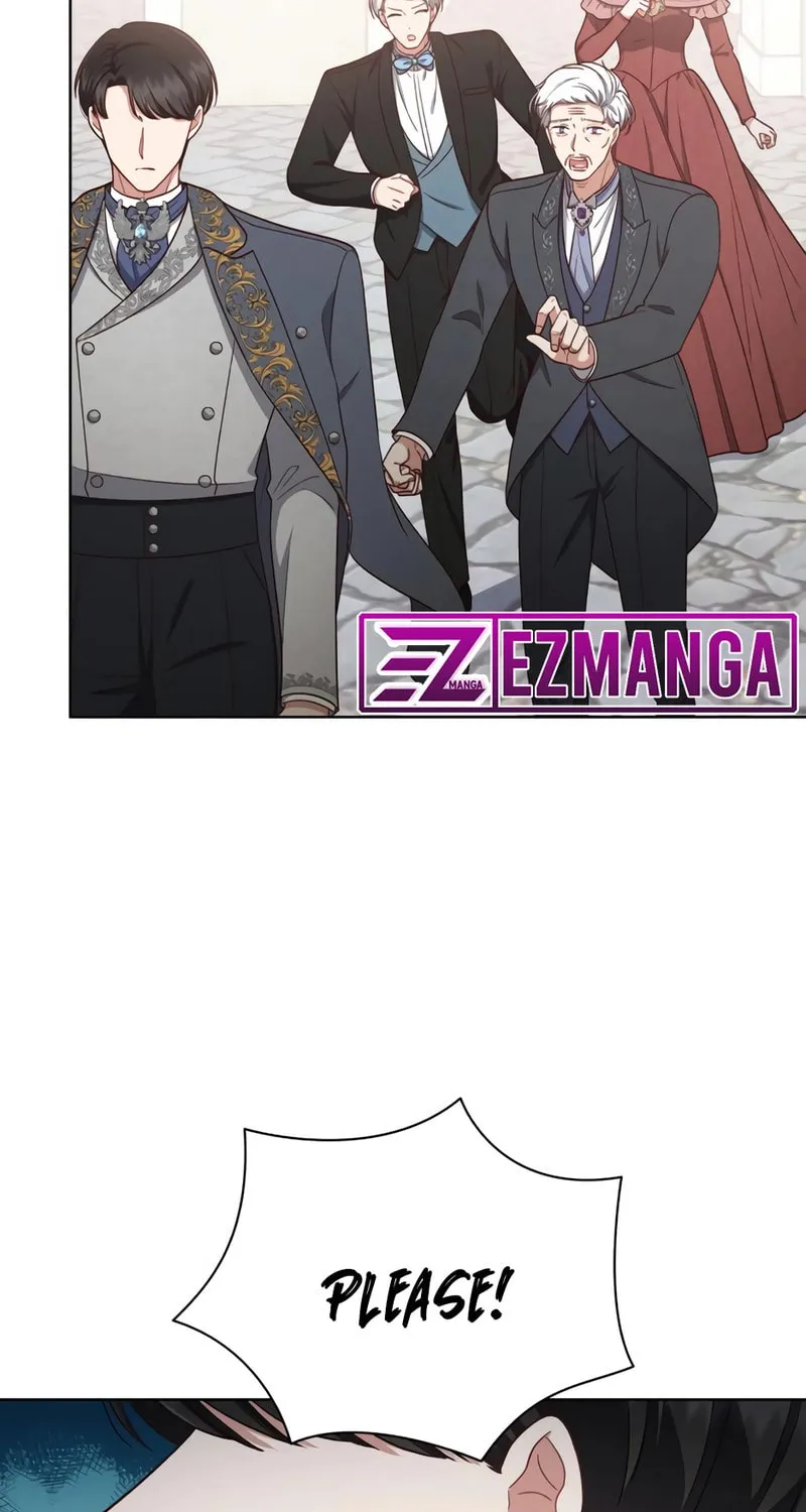 Unrequited Love Doesn't End With Marriage Chapter 31 page 36 - 