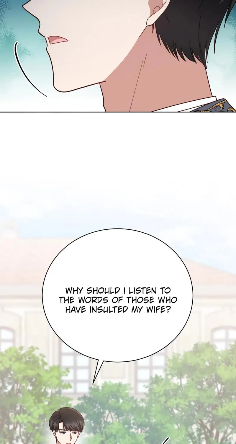 Unrequited Love Doesn't End With Marriage Chapter 31 page 37 - 