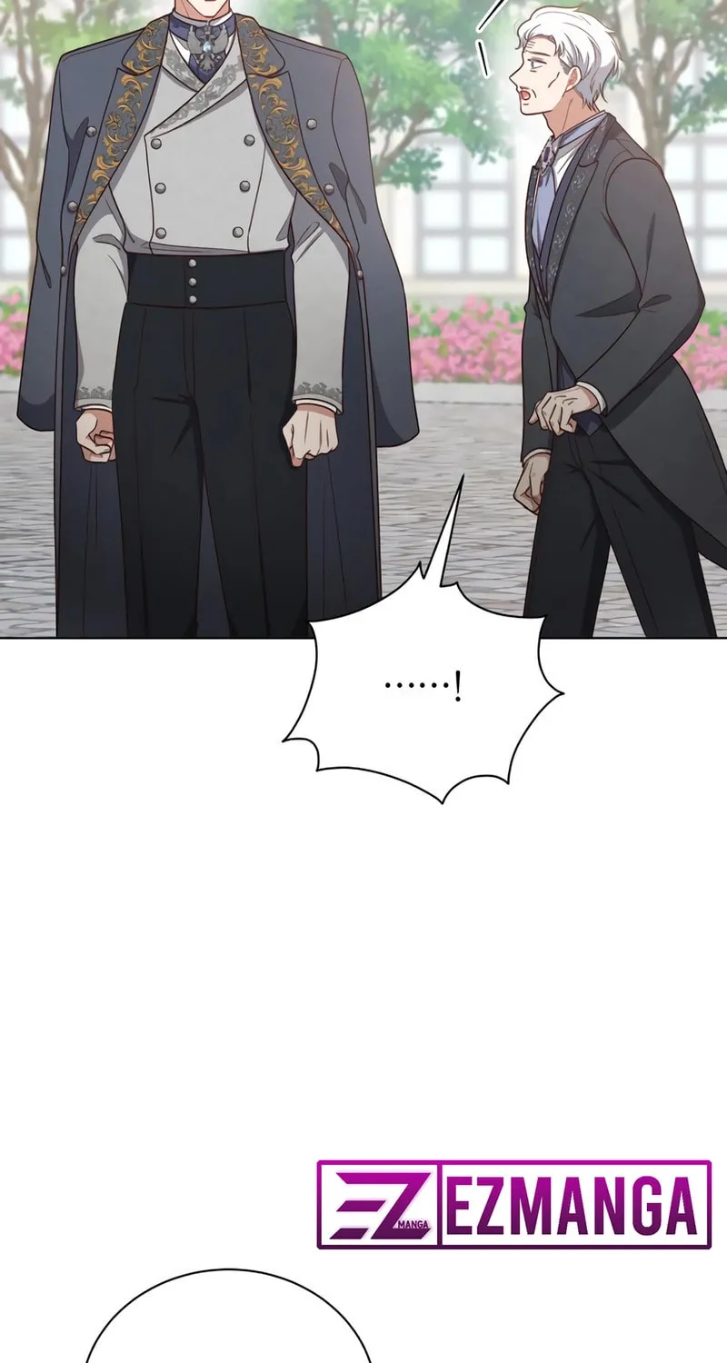 Unrequited Love Doesn't End With Marriage Chapter 31 page 38 - 