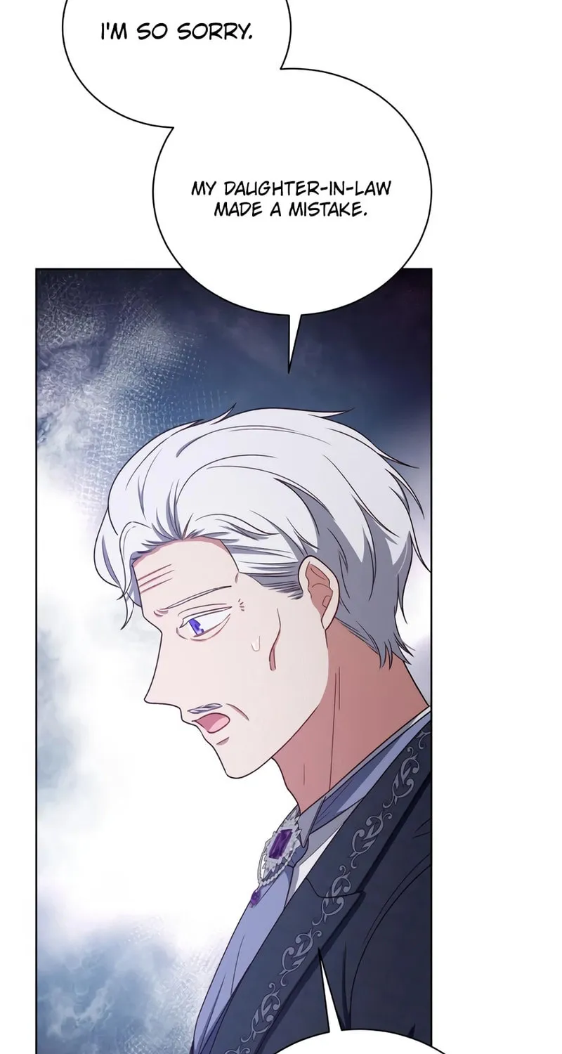 Unrequited Love Doesn't End With Marriage Chapter 31 page 39 - 
