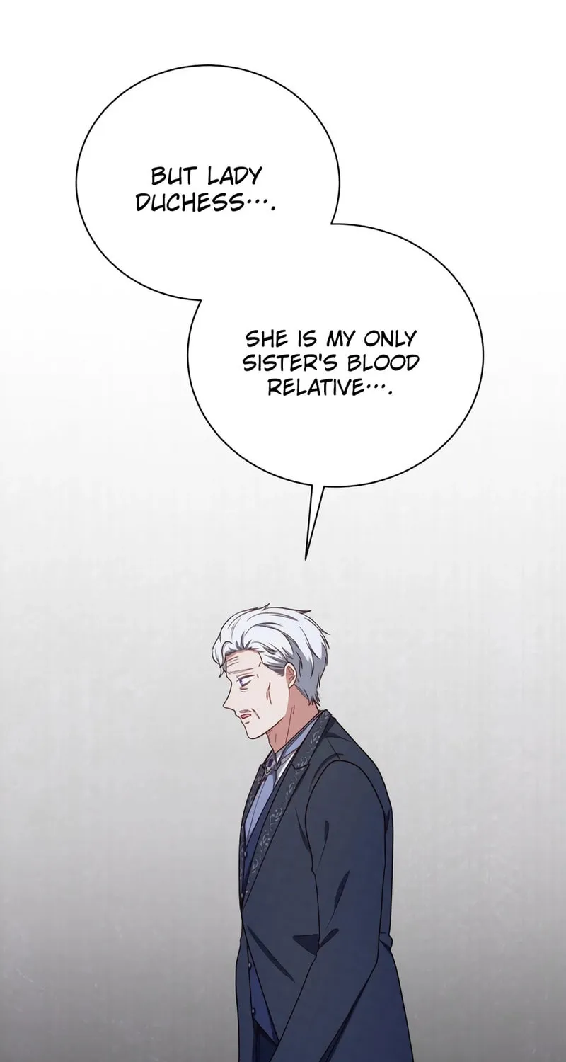 Unrequited Love Doesn't End With Marriage Chapter 31 page 41 - 