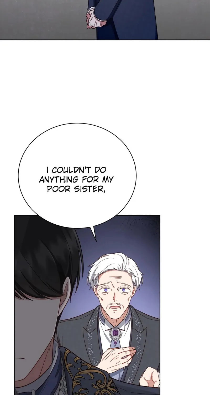 Unrequited Love Doesn't End With Marriage Chapter 31 page 42 - 