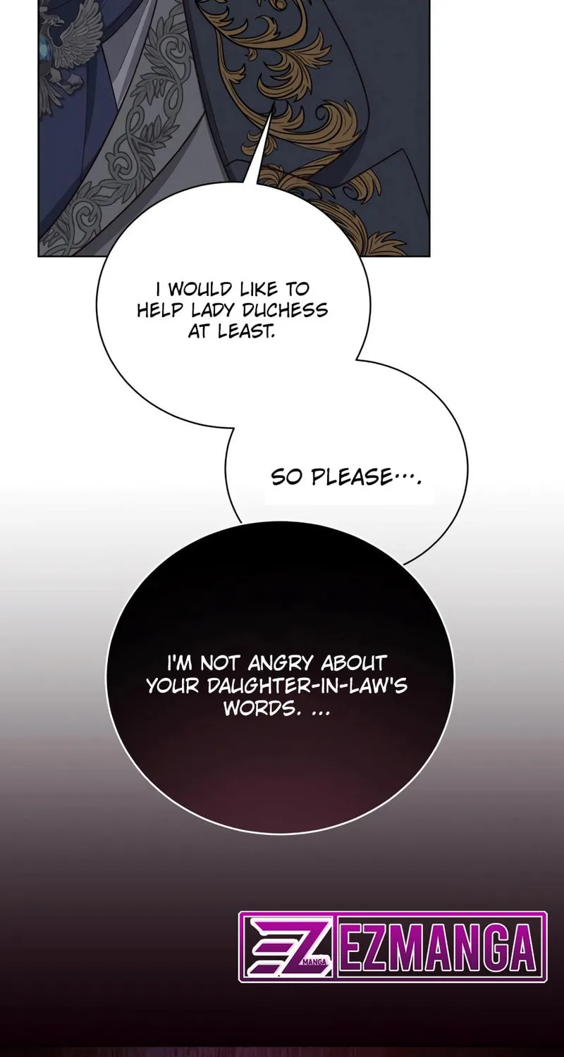Unrequited Love Doesn't End With Marriage Chapter 31 page 43 - 