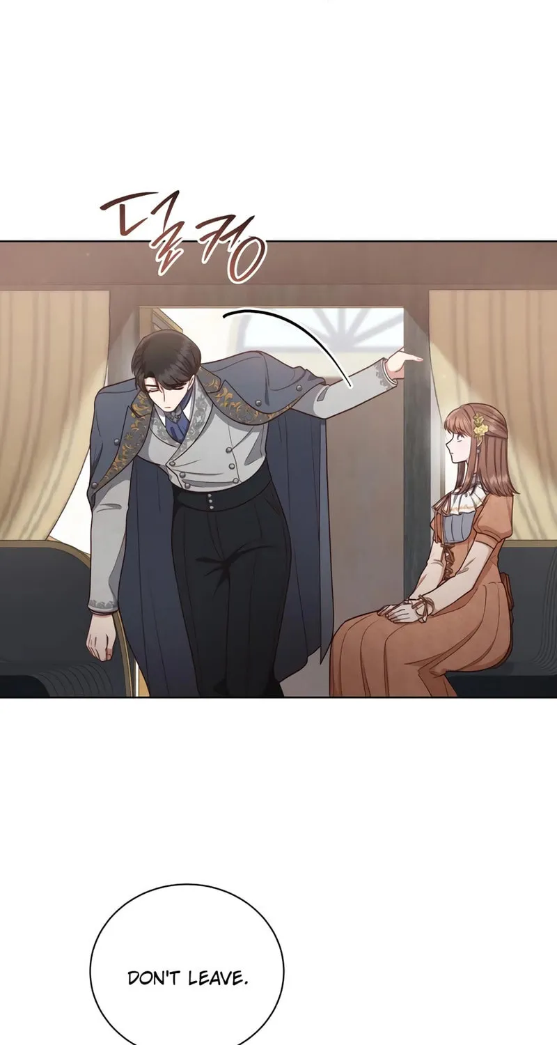 Unrequited Love Doesn't End With Marriage Chapter 31 page 48 - 