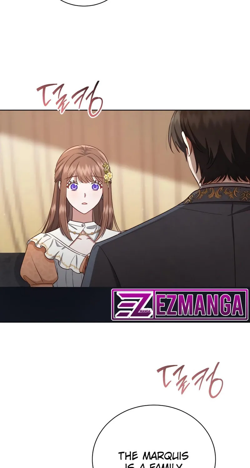 Unrequited Love Doesn't End With Marriage Chapter 31 page 49 - 