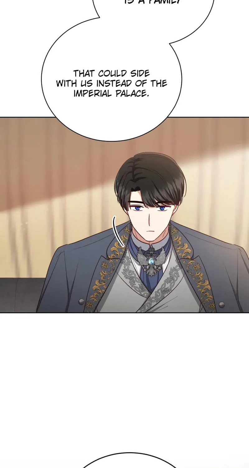 Unrequited Love Doesn't End With Marriage Chapter 31 page 50 - 