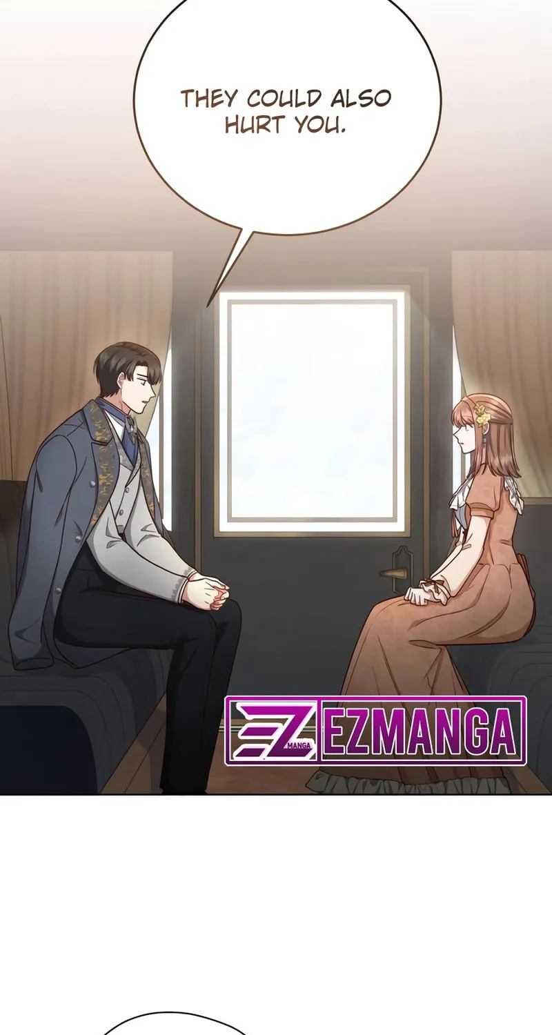 Unrequited Love Doesn't End With Marriage Chapter 31 page 51 - 