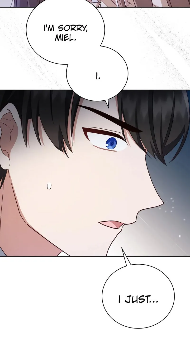 Unrequited Love Doesn't End With Marriage Chapter 31 page 56 - 