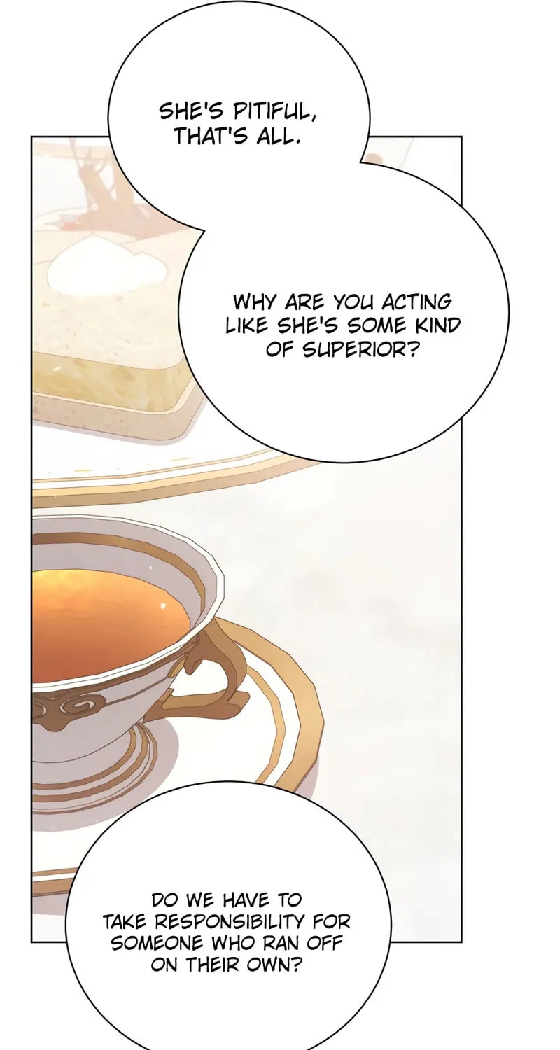 Unrequited Love Doesn't End With Marriage Chapter 31 page 7 - 
