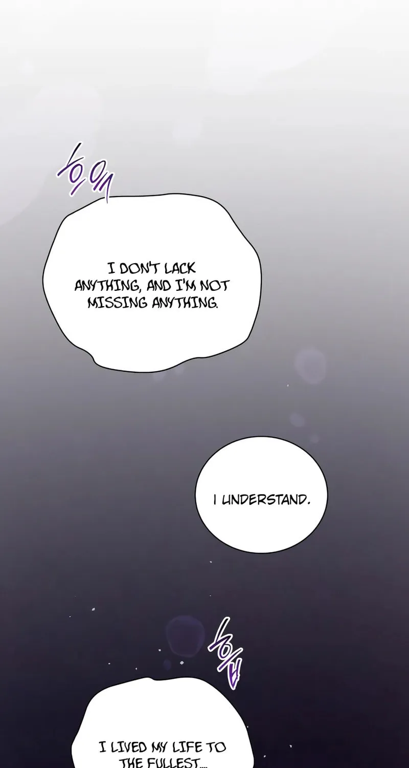 Unrequited Love Doesn't End With Marriage Chapter 31 page 61 - 