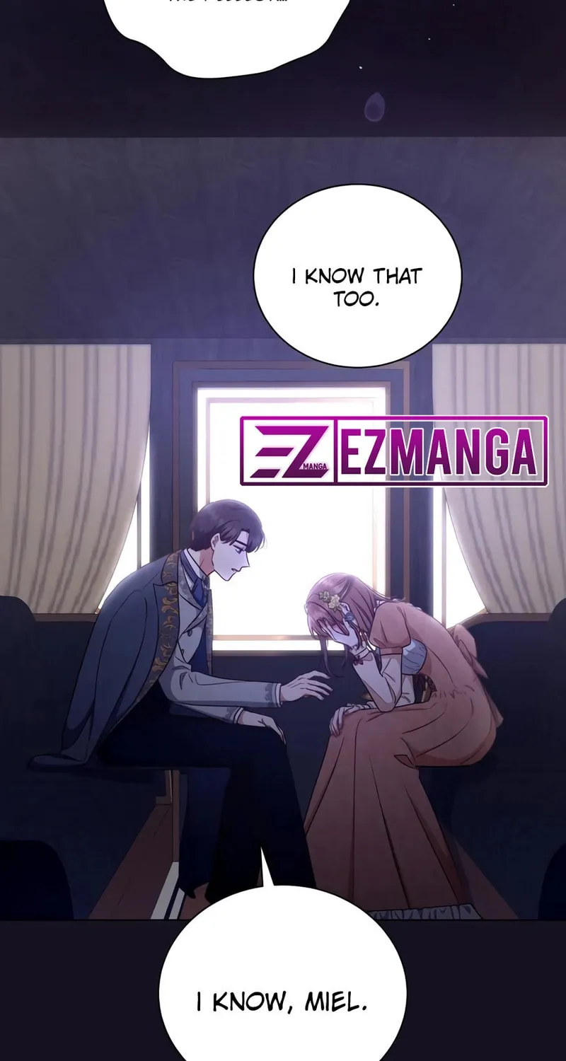 Unrequited Love Doesn't End With Marriage Chapter 31 page 62 - 