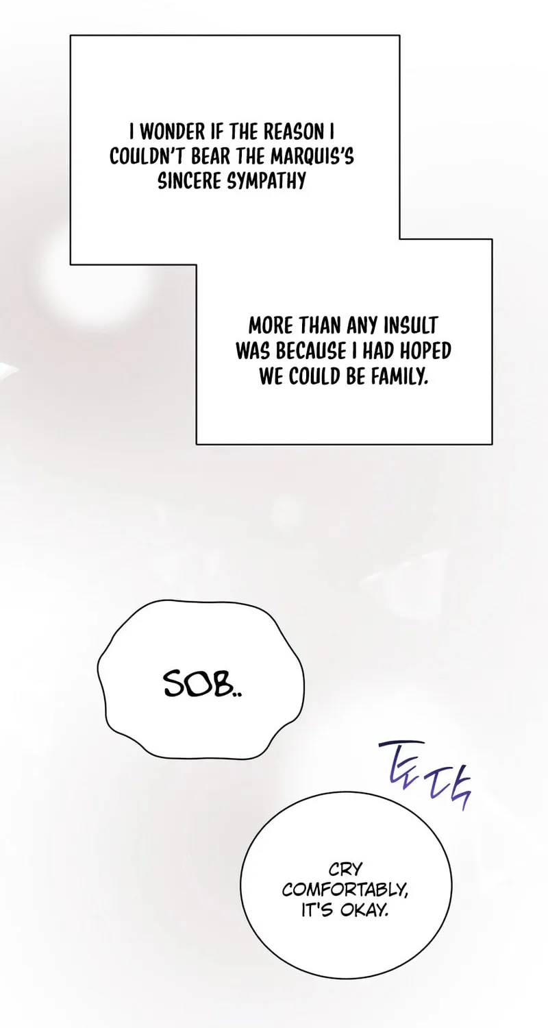 Unrequited Love Doesn't End With Marriage Chapter 31 page 66 - 