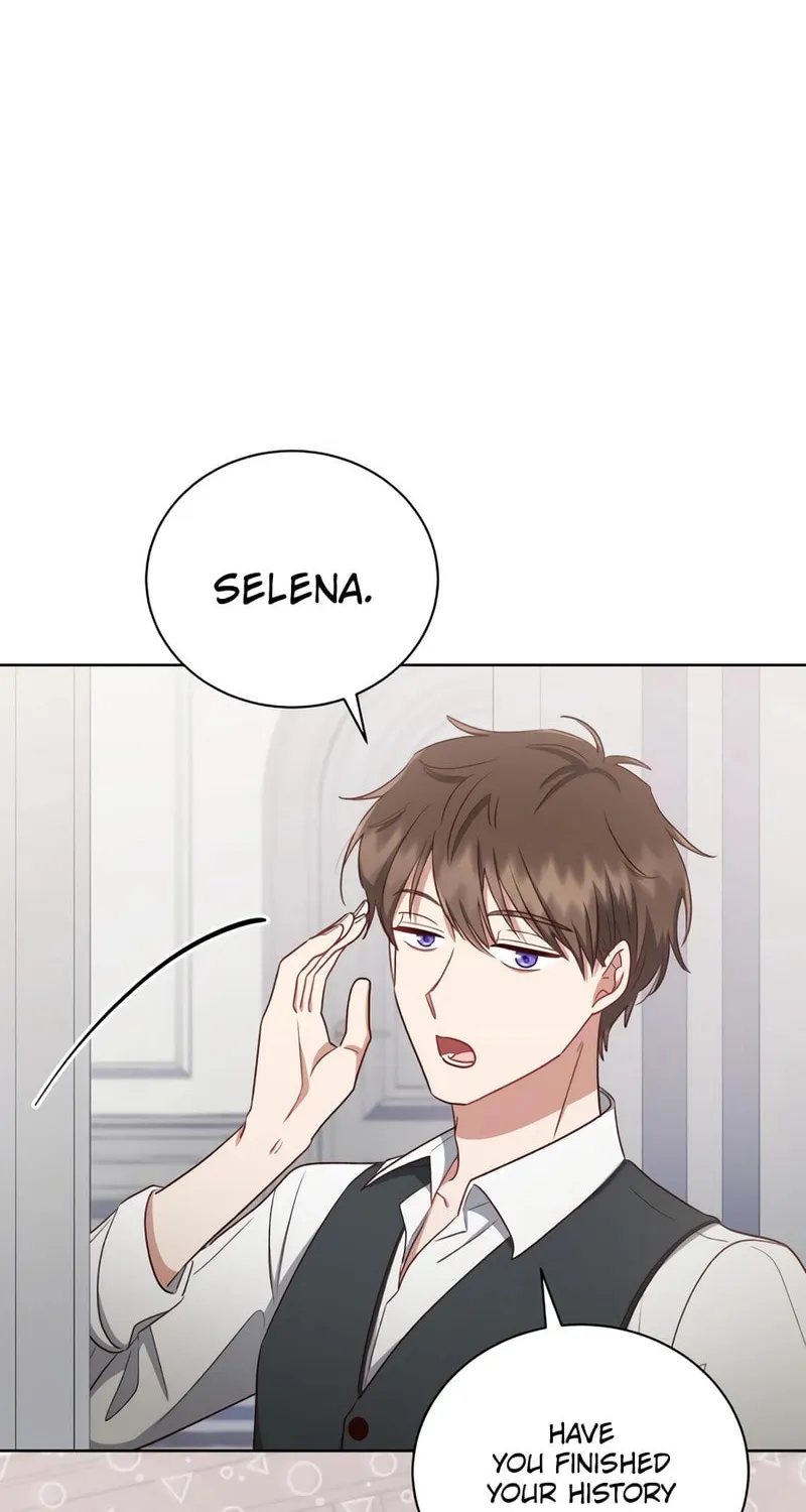 Unrequited Love Doesn't End With Marriage Chapter 31 page 68 - 
