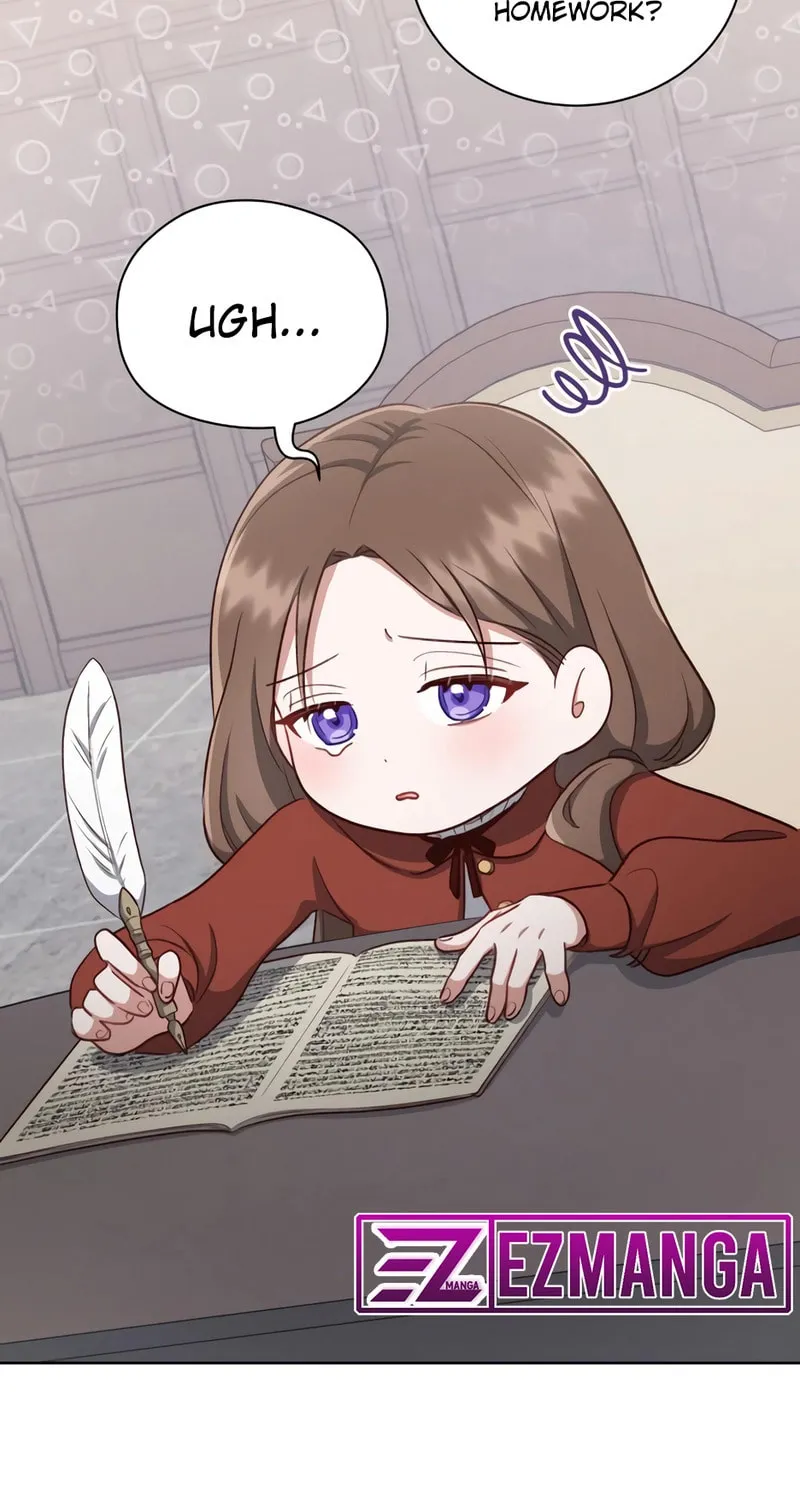 Unrequited Love Doesn't End With Marriage Chapter 31 page 69 - 