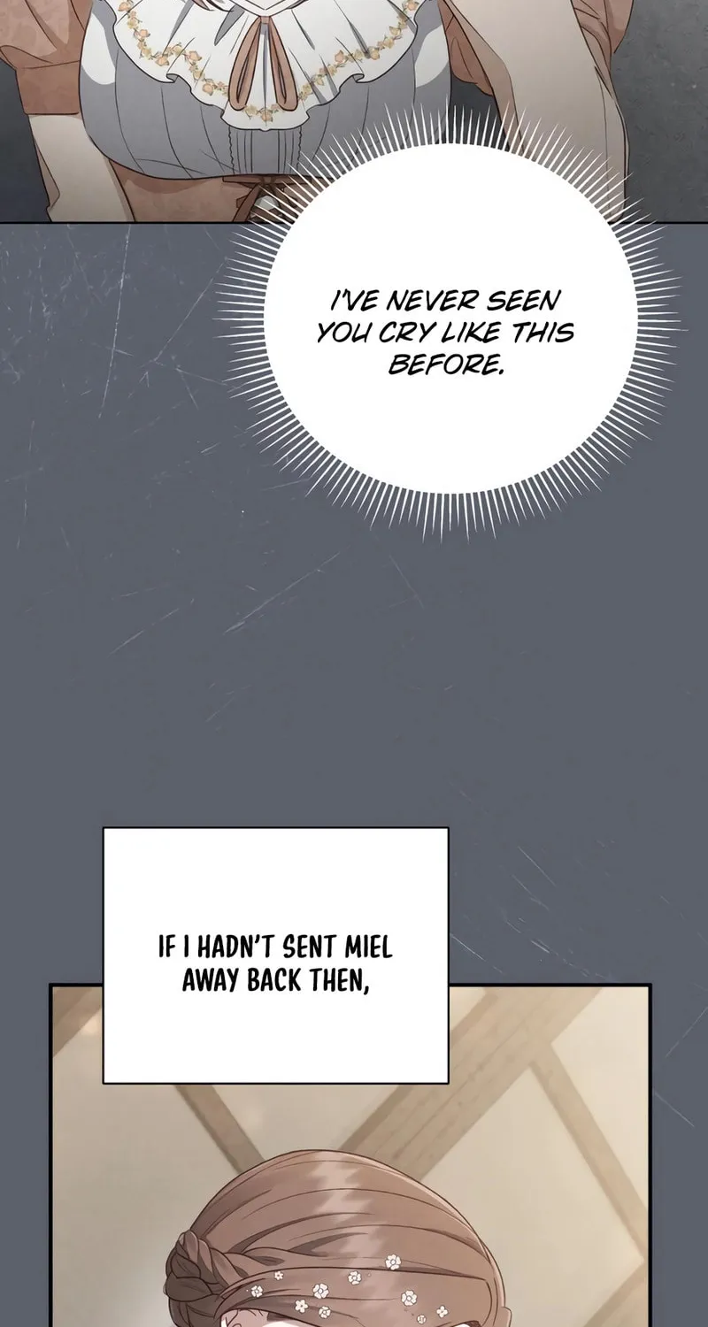 Unrequited Love Doesn't End With Marriage Chapter 31 page 78 - 