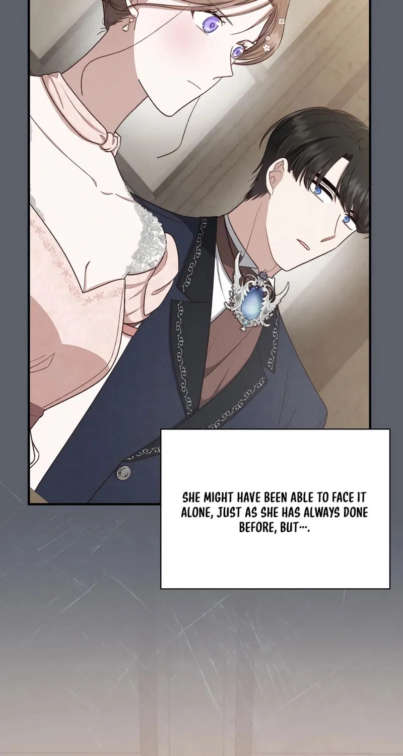 Unrequited Love Doesn't End With Marriage Chapter 31 page 79 - 