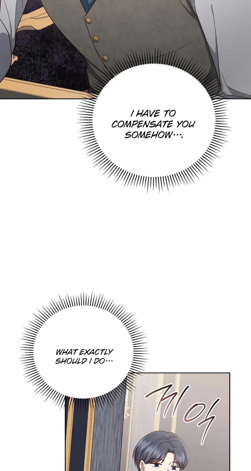 Unrequited Love Doesn't End With Marriage Chapter 31 page 83 - 