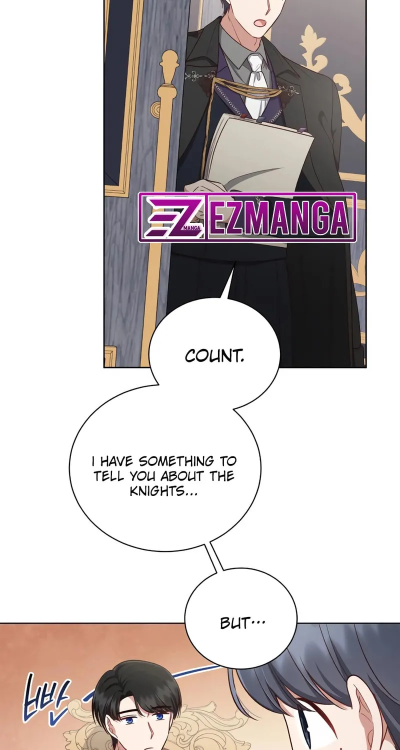 Unrequited Love Doesn't End With Marriage Chapter 31 page 84 - 