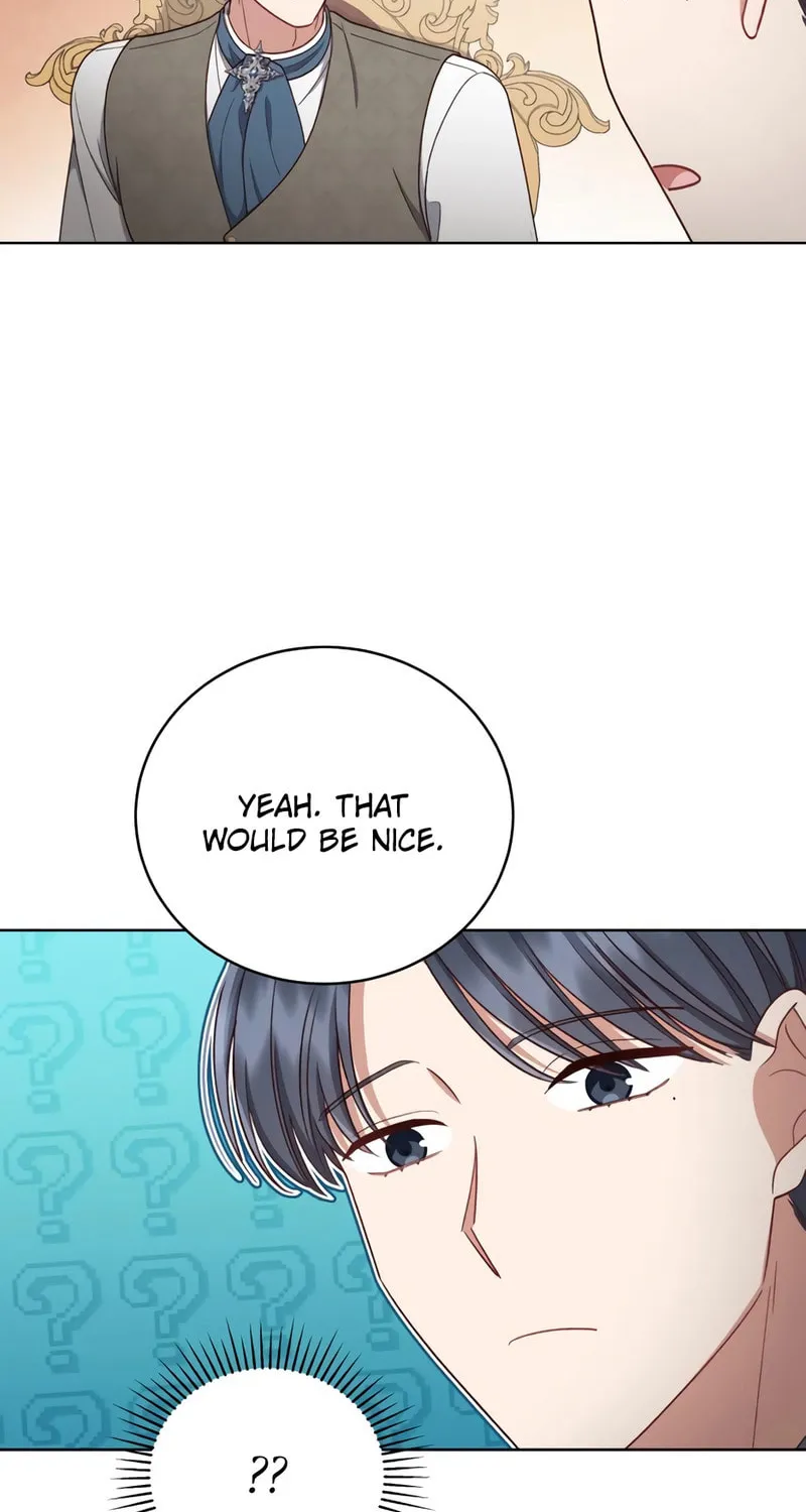 Unrequited Love Doesn't End With Marriage Chapter 31 page 85 - 