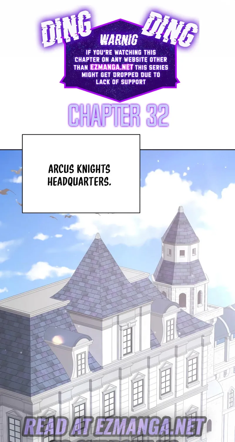 Unrequited Love Doesn't End With Marriage Chapter 32 page 1 - 