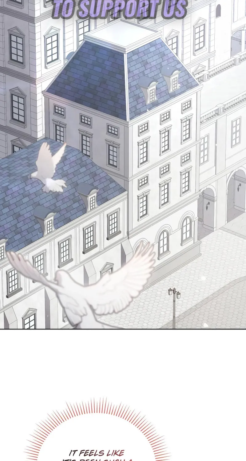Unrequited Love Doesn't End With Marriage Chapter 32 page 2 - 