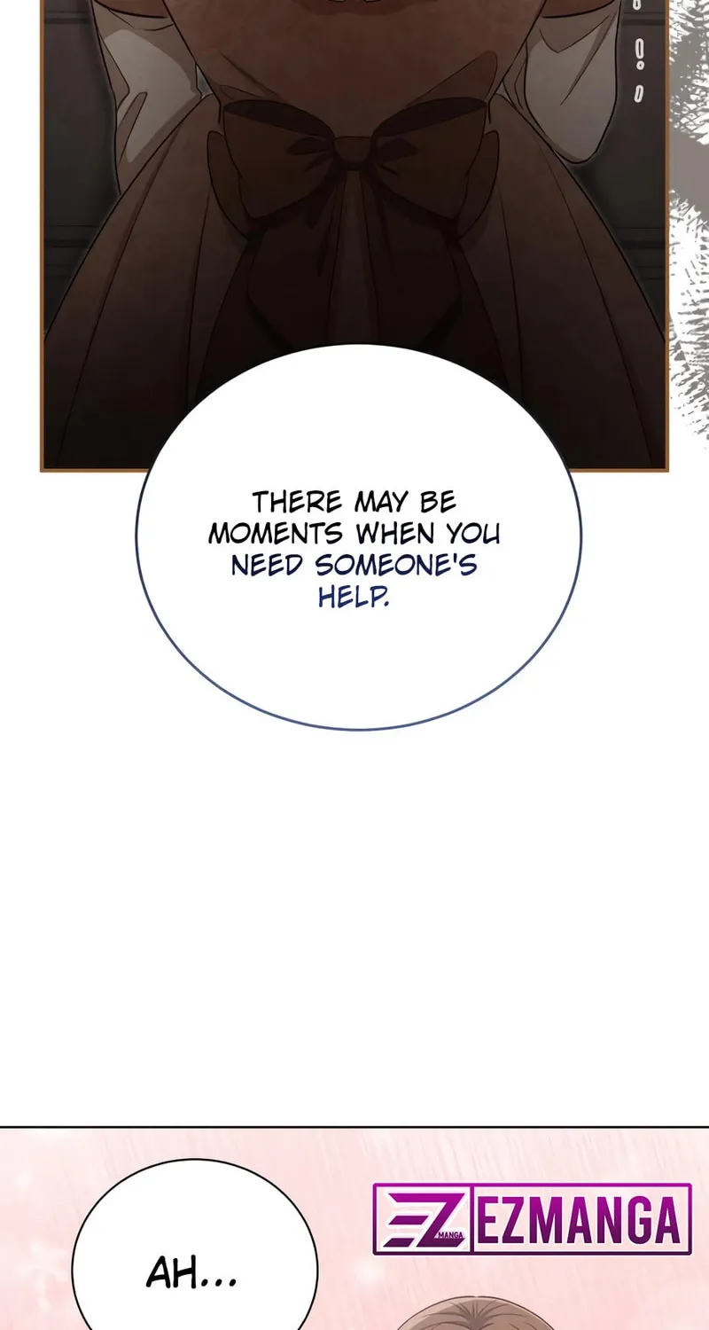 Unrequited Love Doesn't End With Marriage Chapter 32 page 14 - 