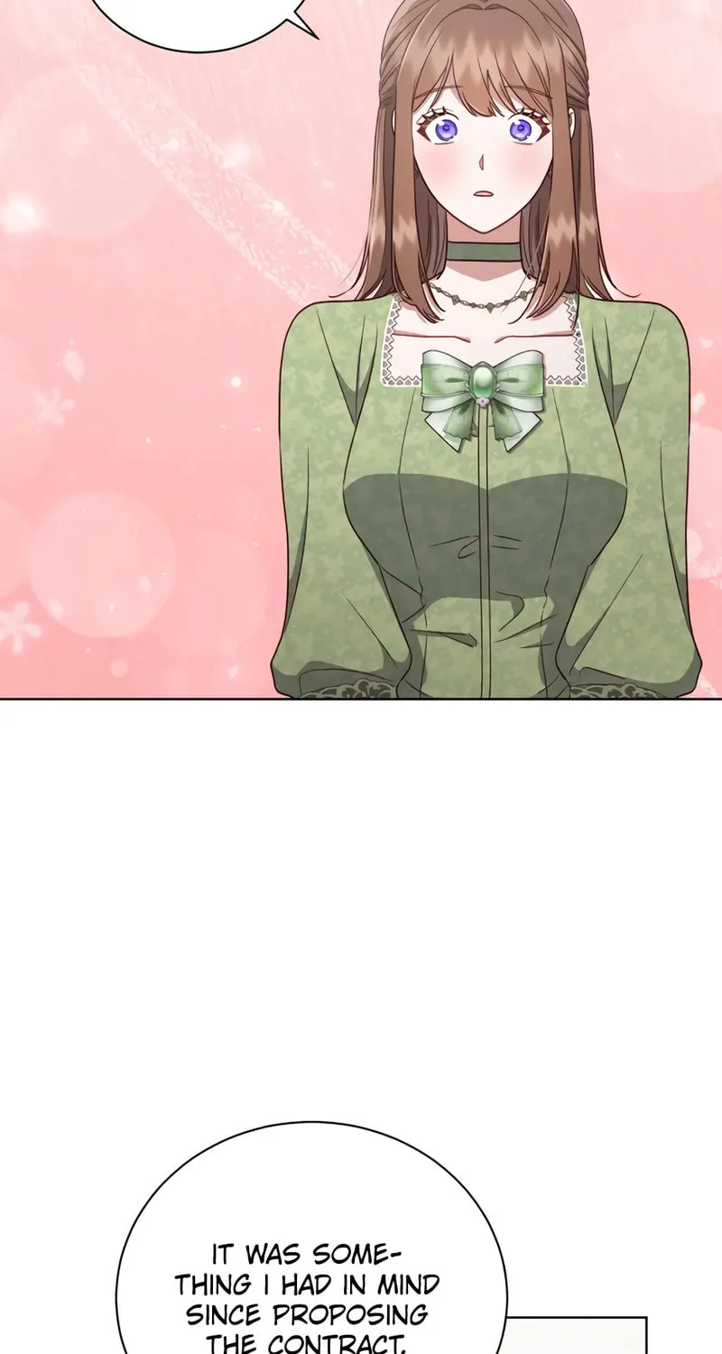 Unrequited Love Doesn't End With Marriage Chapter 32 page 15 - 
