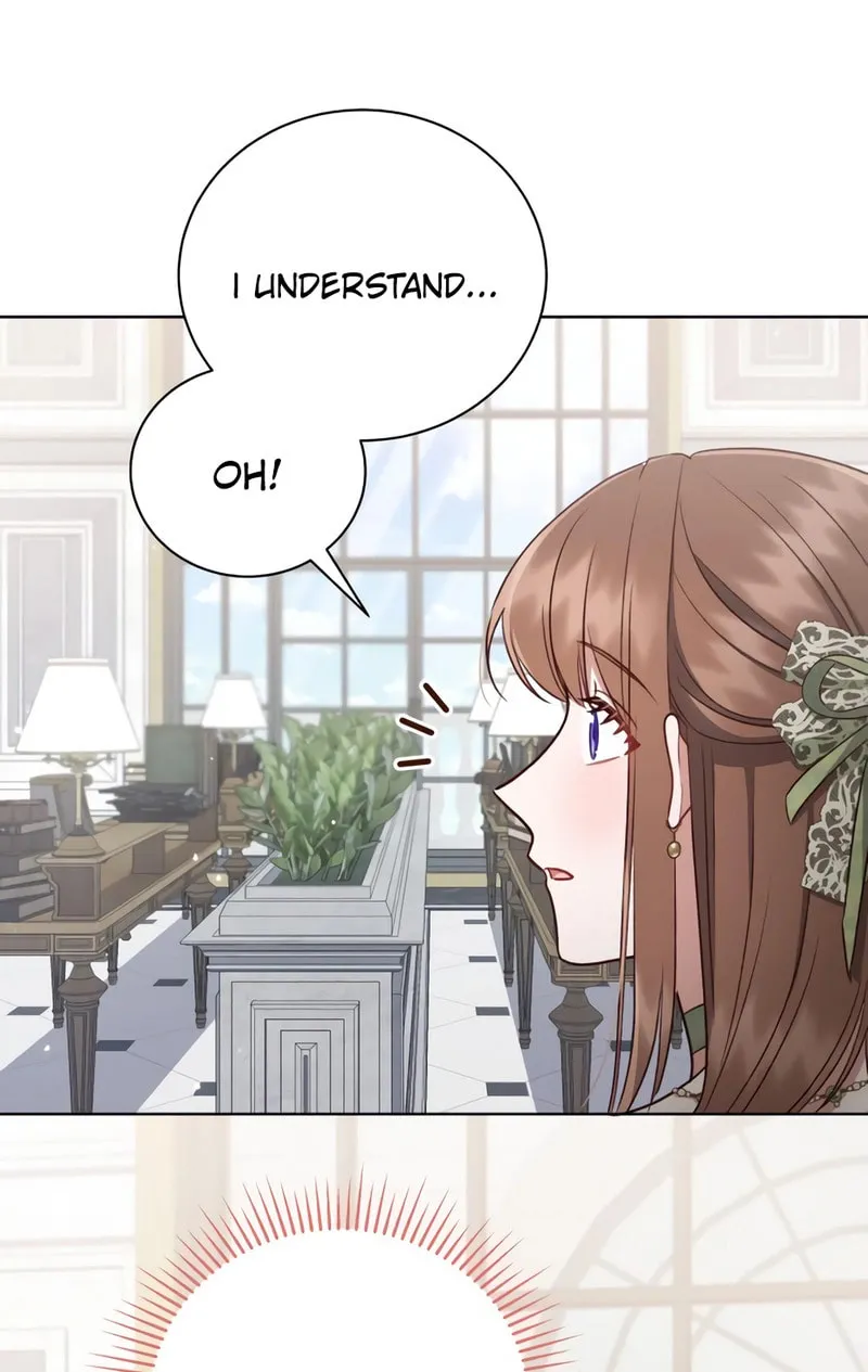 Unrequited Love Doesn't End With Marriage Chapter 32 page 17 - 