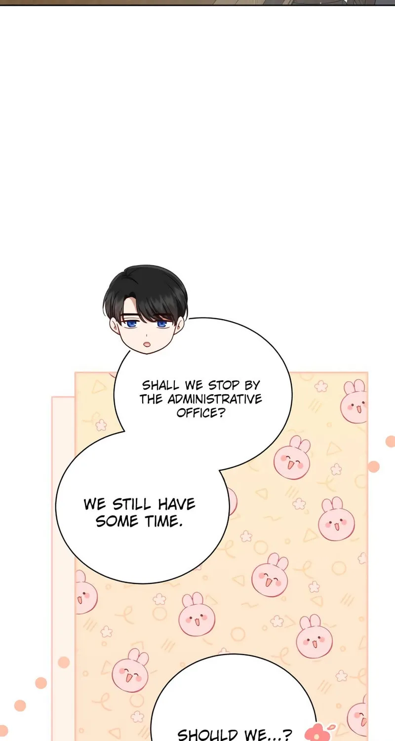 Unrequited Love Doesn't End With Marriage Chapter 32 page 19 - 
