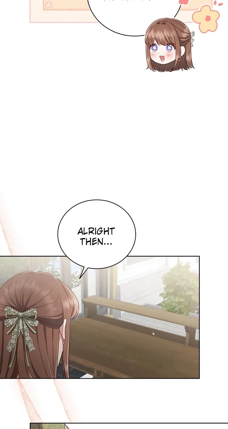 Unrequited Love Doesn't End With Marriage Chapter 32 page 20 - 